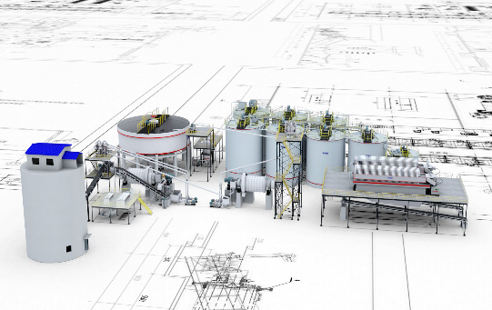 Design Progress and Quality Management & Control
