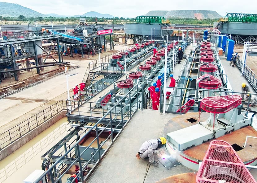 Standardized and Efficient with Dual Guarantees of Quality and Progress