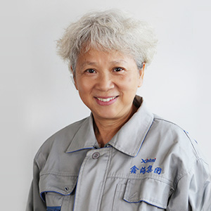 Kuihuang Zou