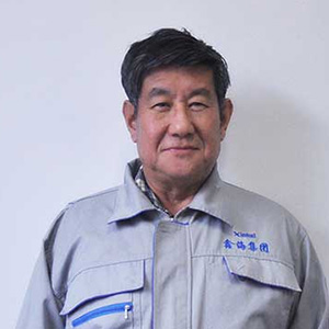 Yongjiang Yu