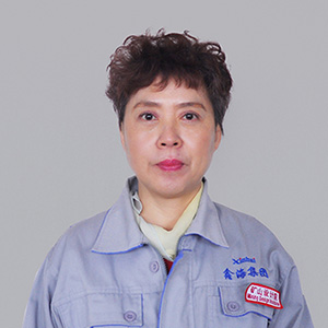 Jianhua Qi