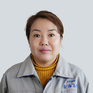 Xiaoyan Han