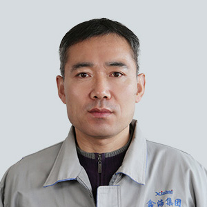 Wencai Yu