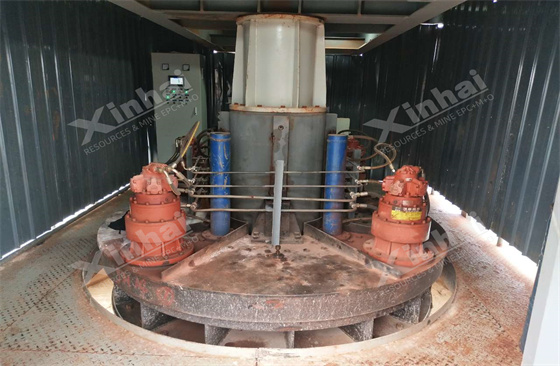Cone Crusher