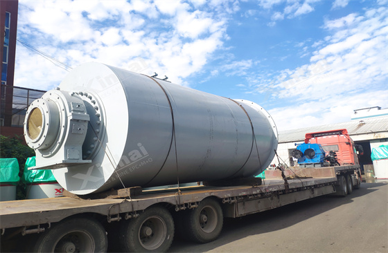 Ball Mill