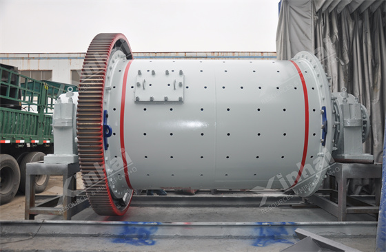 Ball Mill