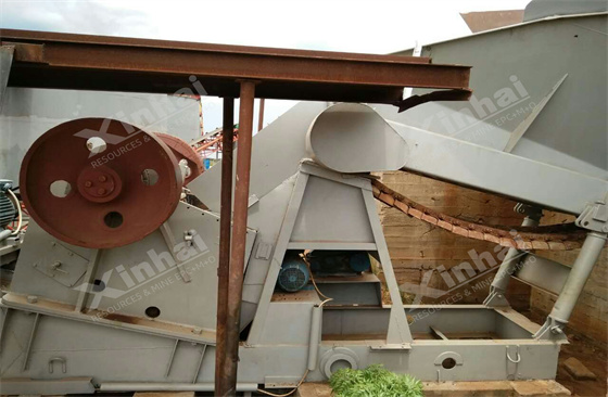 Jaw Crusher 