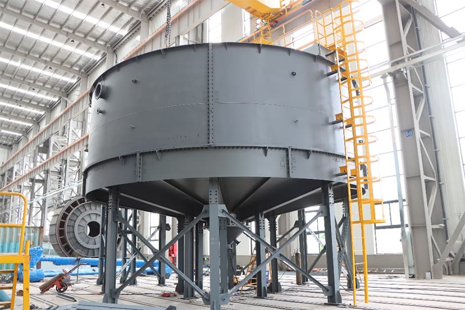 Seizing the Opportunity to Set Sail | Xinhai Mining Dives into Australia's Mining Development